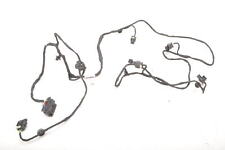 BMW 5 G60  PDC Parktronic Kabelbaum Kabelbündel 5B341B9