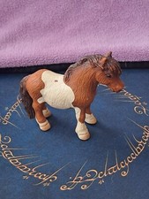 Bullyland Pony Shetlandpony 62566 