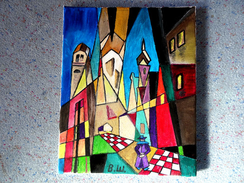 Original avantgarde - original,