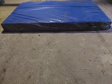 Weichbodenmatte/Trainingsmatte