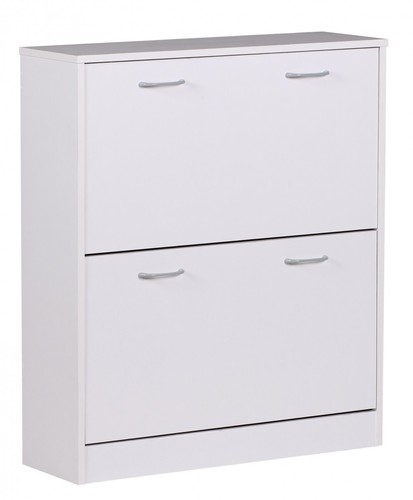 Finebuy schuhschrank weiß - finebuy,