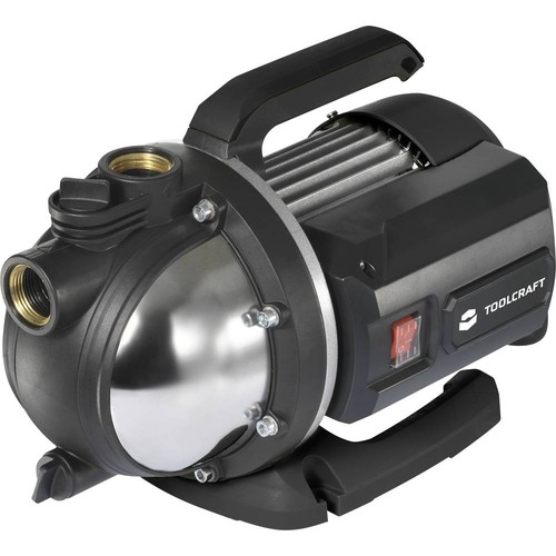 Toolcraft jgp110063inox - toolcraft,