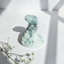 2" phoenix stone serpent