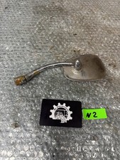 Oldtimer spiegel scheunenfund - spiegel,