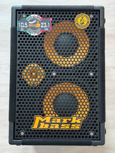 Markbass mb58r 102 pure - markbass,