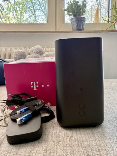 Telekom speedport pro - telekom, –