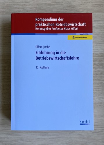 Einführung die - einführung,