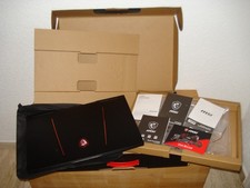 Msi ge75 raider 8sf gaming - raider,