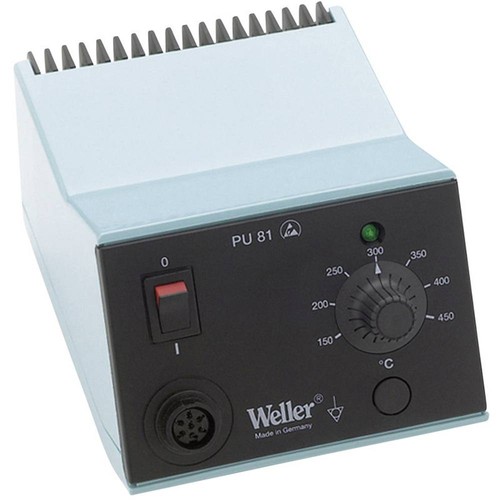 Weller 81 - weller,