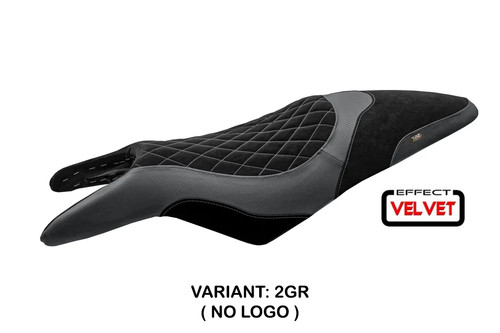 Sattelbezug sitzbezug eraclea - sattelbezug,