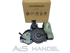 Orig. Volkswagen Seat Skoda Audi Kurbelwellenentlüftung Ölabscheider 06K103495BK