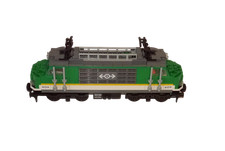 Lego® Eisenbahn 60198 RC
