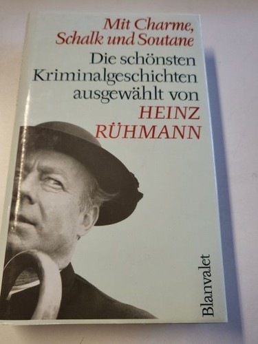 Mit charme schalk - schalk, und