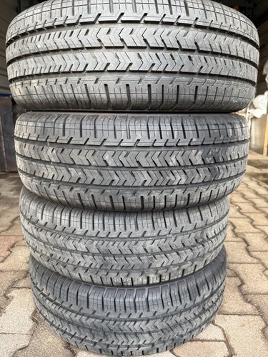 Michelin agilis sommerreifen - michelin,