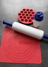 Tupperware Konvolut Backen