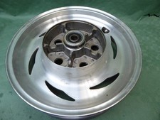 Rim rear wheel Speedmaster