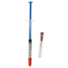 Silberleitpaste, leitfähige