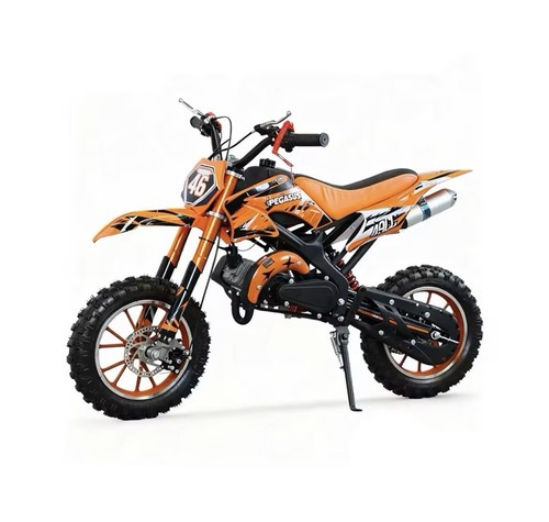 Pegasus 49cc kids dirt - 49cc, bike