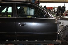 TÜR Vorne Rechts Audi A6 2.6