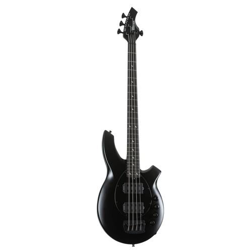 Music man bongo stealth - music,