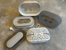 Philips Avent Babyflaschen und Schnuller Sterilisator 4 in 1