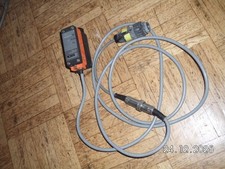 SICK NT8-02 Lichtschranke