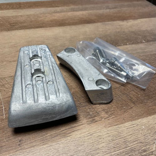 Tecnoseal anodensatz anode - anodensatz,