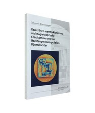 Reversible Laserstrukturierung