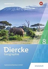 Diercke Geographie - Ausgabe