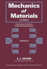 Mechanics of Materials 2nd