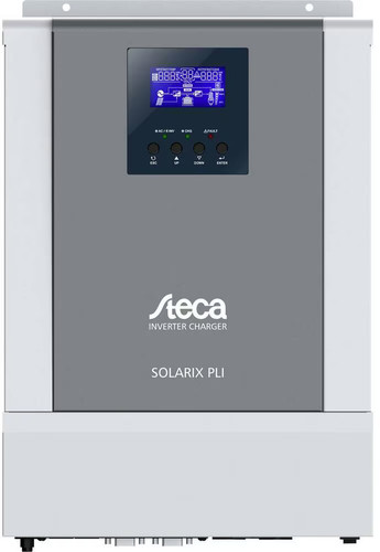 Steca solarix pli 1000 - solarix, 1000-12