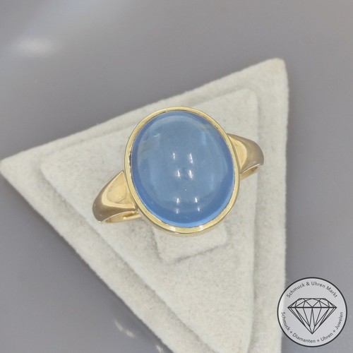 Wert 1160 topas ring ca - topas,