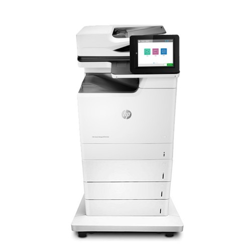 Color laserjet managed - hp, mfp