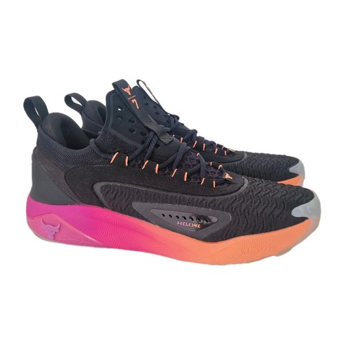 Under armour project rock - armour,