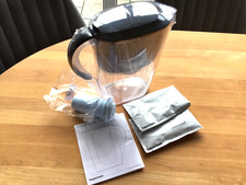 Tupperware Wasserfilterkanne