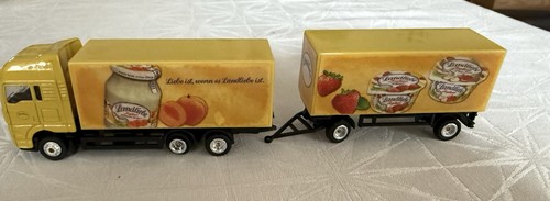 Landliebe lkw modell - modell, truck