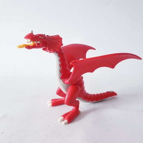 Playmobil drache dragon - drache,