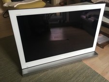 Sony SU-40NX1 Monolithic Soundbar - TV Ständer BRAVIA