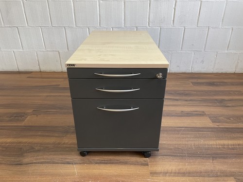 Ceka rollcontainer mit - ceka,