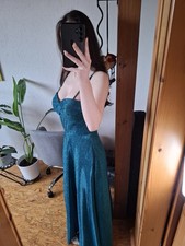 Abschluss/Ballkleid Xs