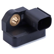 Beschleunigungssensor vorne