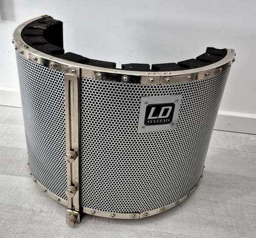Systems mobiler absorber - ld,