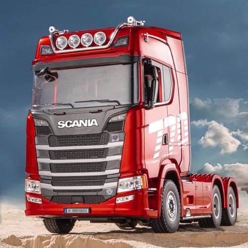 Huina 770s traktor lkw - traktor,