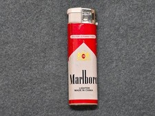 Marlboro feuerzeug - marlboro, –
