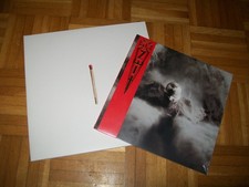 Rammstein – Rammstein - 2 LP