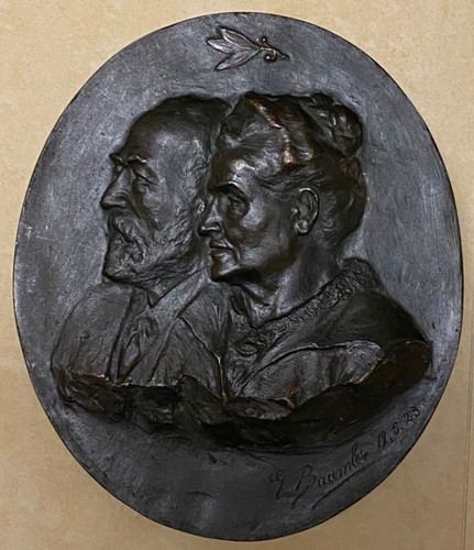 Georg bäumler - bÄumler, (1871