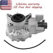 Rear Differential Assembly For