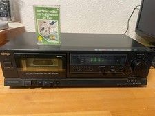 Aiwa AD-F270 Kassettendeck