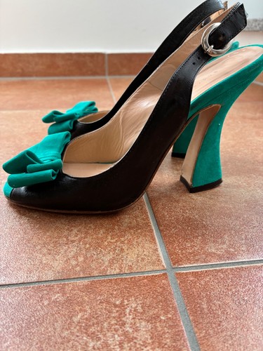 Damen pumps andrea puccini - damen,