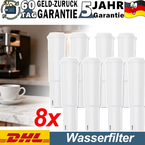8pcs wasserfilter kompatibel - 8pcs,